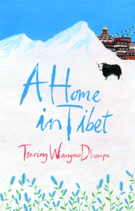 A-HOME-IN-TIBET